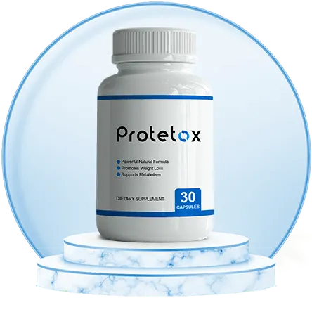 Protetox Dietary Supplement