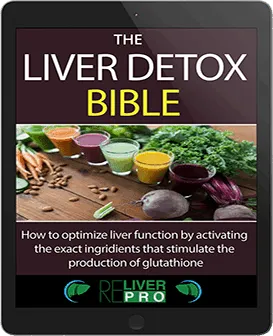 The Liver Detox Bible 