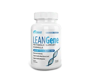 Lean Gene Metabolic Support Formula
