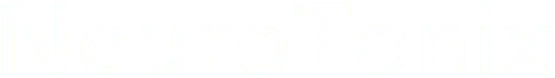 Neuro Tonix logo