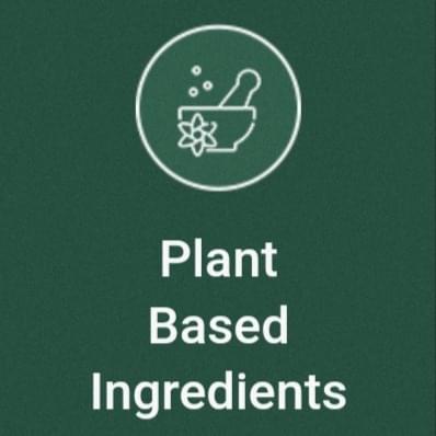 Plant Based Ingredients