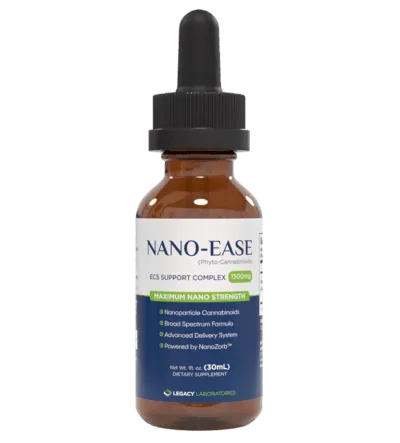 Nanoease Supplement