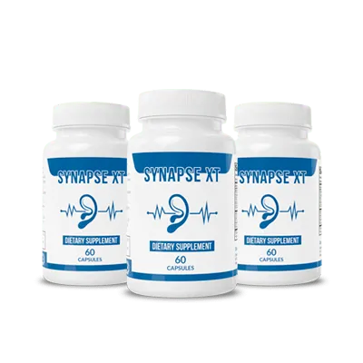Buy Synapse XT 3 Bottles