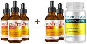 Buy Ignite Drops Dietary Supplement