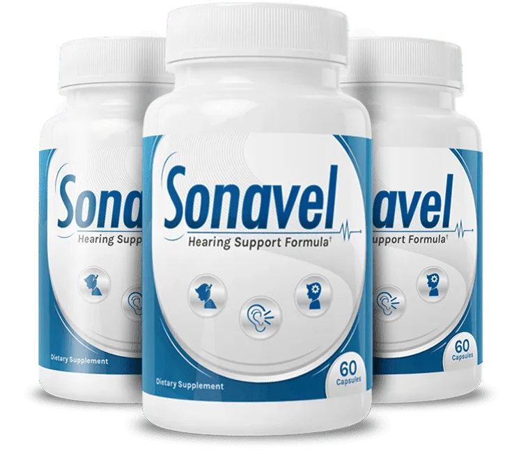 Sonavel supplement