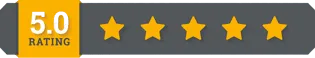 Vigorplux 5 star rating