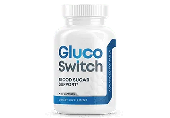 Glucoswitch supplement