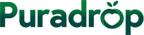 Puradrop logo