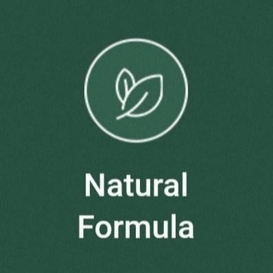 Puradrop  natural formula