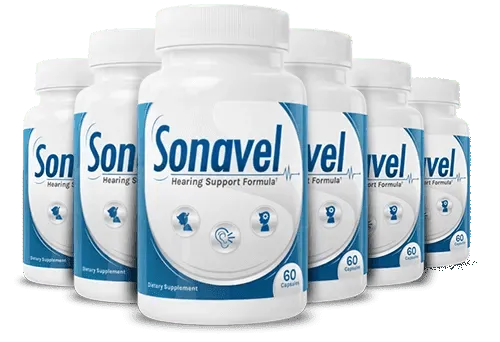 sonavel tinnitus