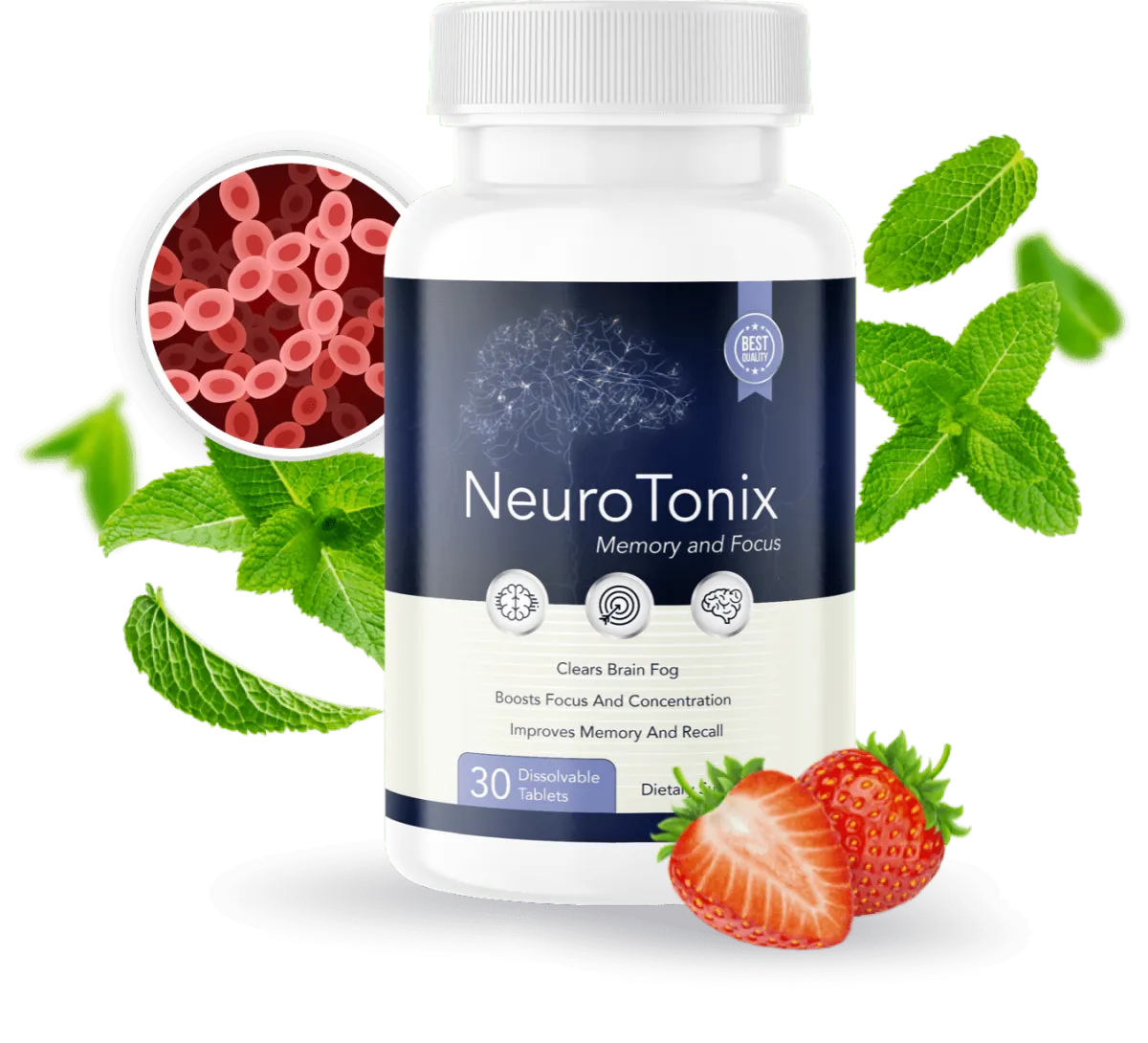 neurotonix supplement