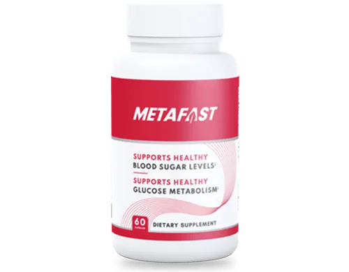 Order Metafast 1 Bottle