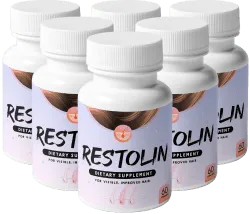 Buy Restolin 6 Bottles