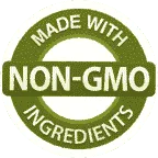 ProNervium No GMO