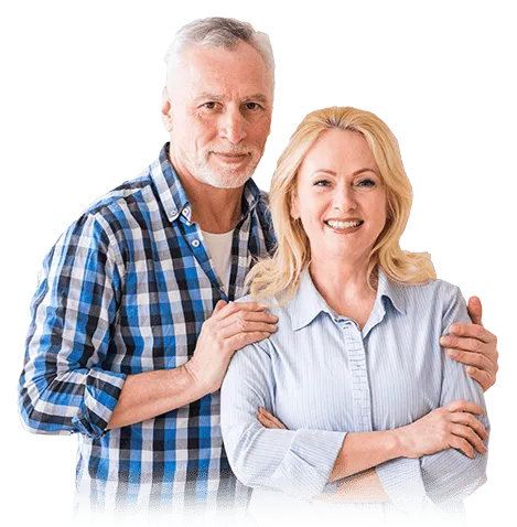 Gluconite user Couple