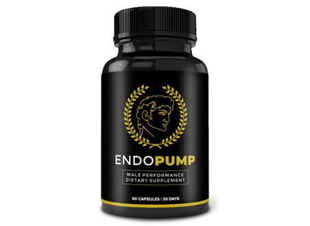 endopump male product