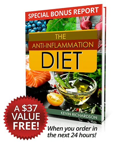 The Anti–Inflammation Diet