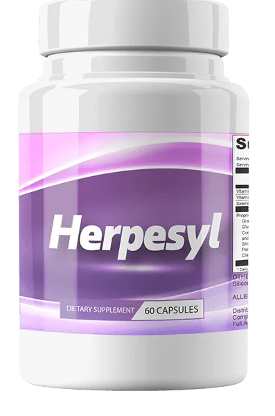 Herpesyl 1-bottle