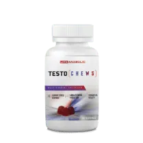 TestoChews Supplement