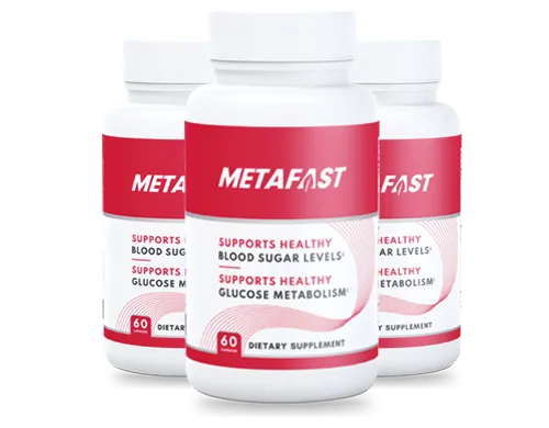 Order Metafast 3 Bottle