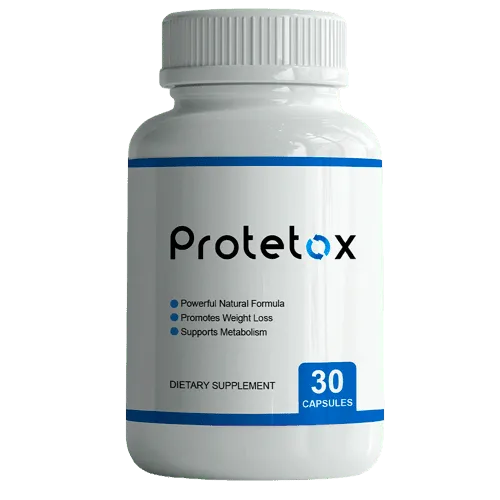 Protetox bottle 1