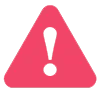 WARNING