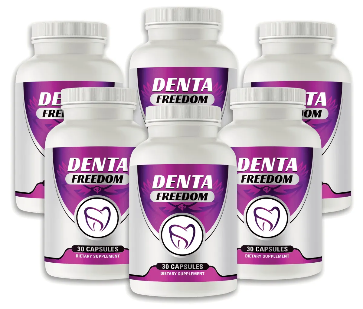 Buy Denta Freedom Supplement