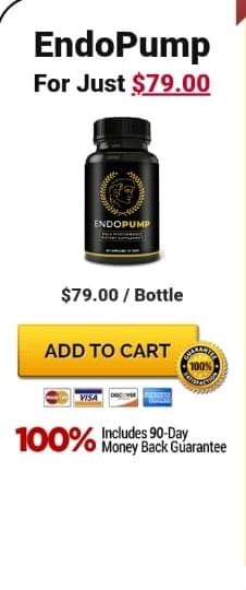 endopump 1 bottle 