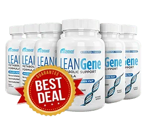 Buy LeanGene Supplement