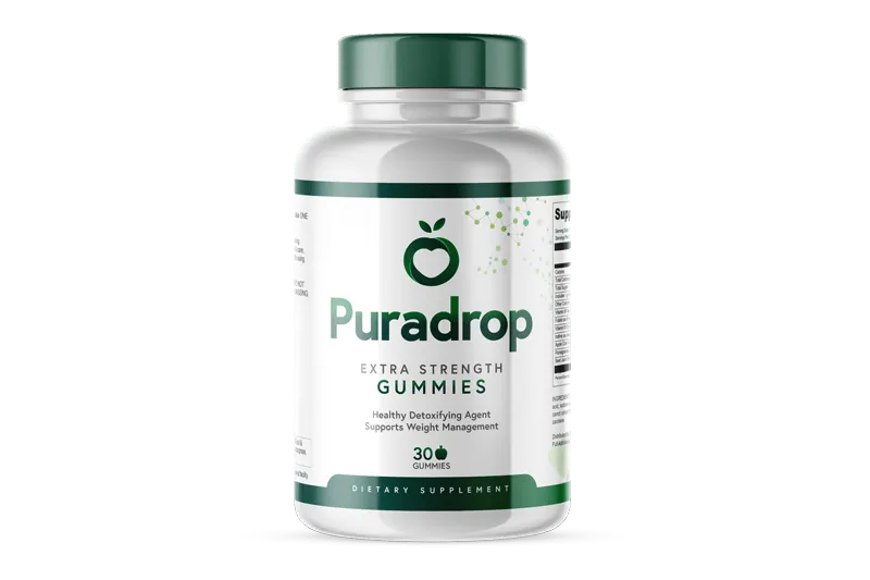 Puradrop Dietary Supplement