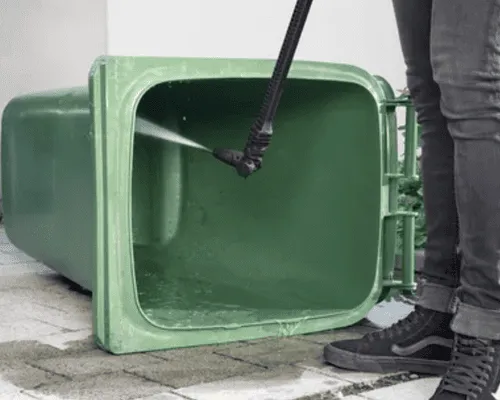 Gutter Washing Denton County