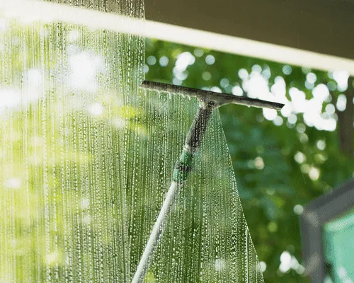 Denton County Window Washing