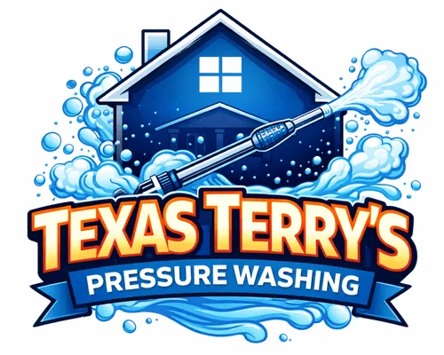 Exterior Cleaning Services Denton County