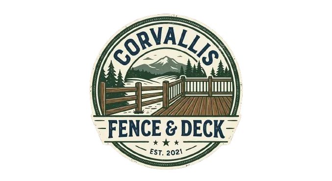 CORVALLIS FENCE AND DECK | FENCE AND DECK CONTRACOR | CORVALLIS, OREGO