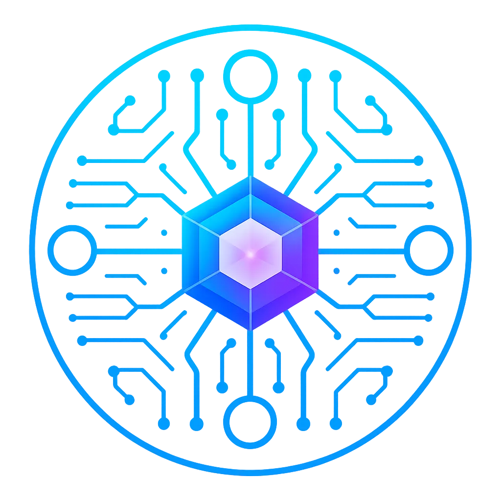 Nexus AI Logo