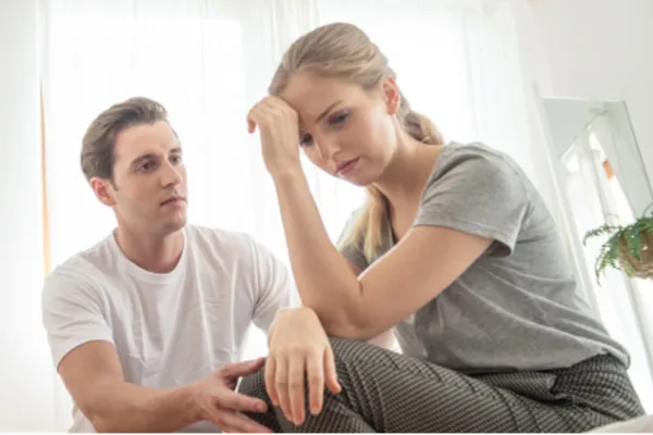 Accountability vs. Apology