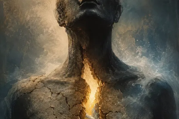anger