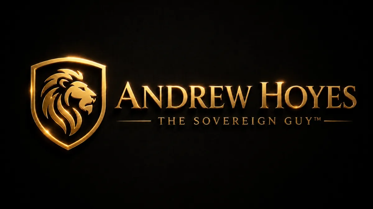 Andrew Hoyes