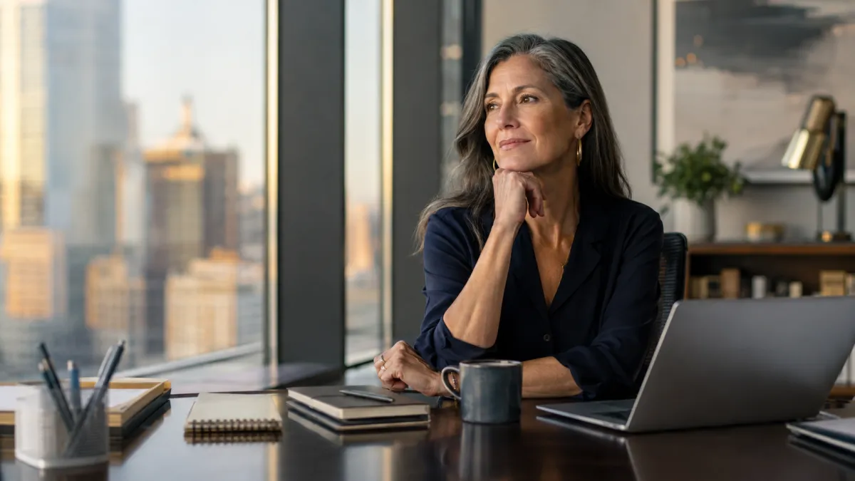 Employee Clarity and Retention: Helping High Performers See a Future Within Your Organization