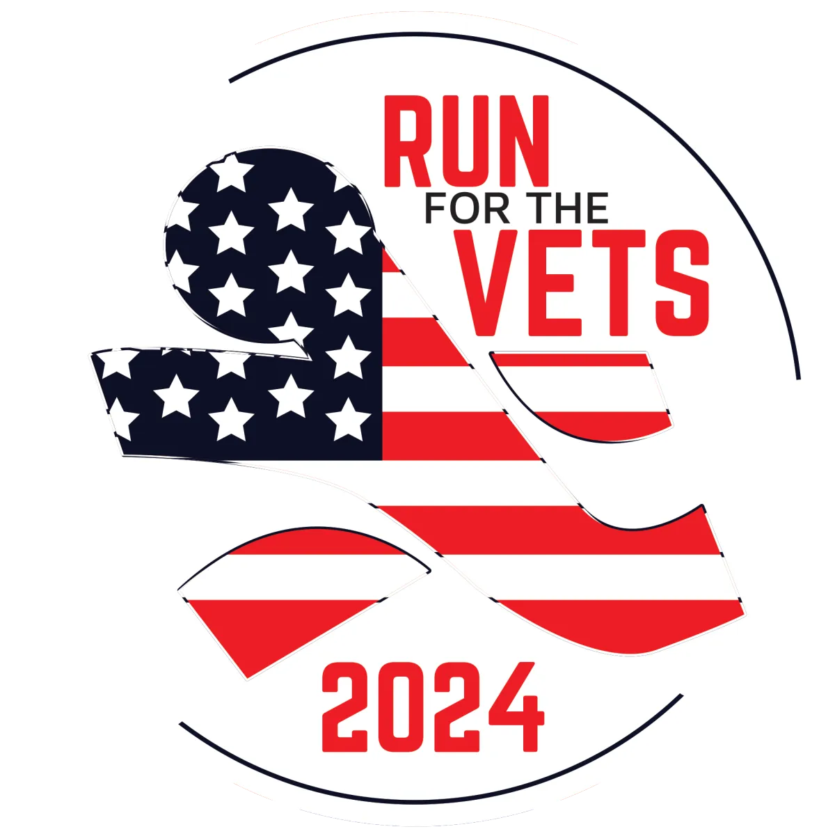 Run For The Vets