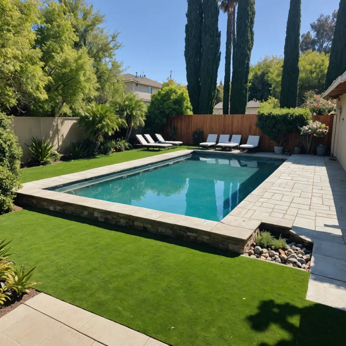 pool care near me