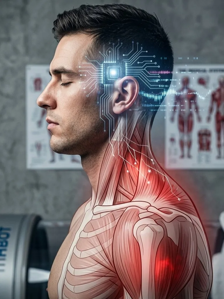 Software vs. Hardware: Why Chronic Pain Outlives Your Injury