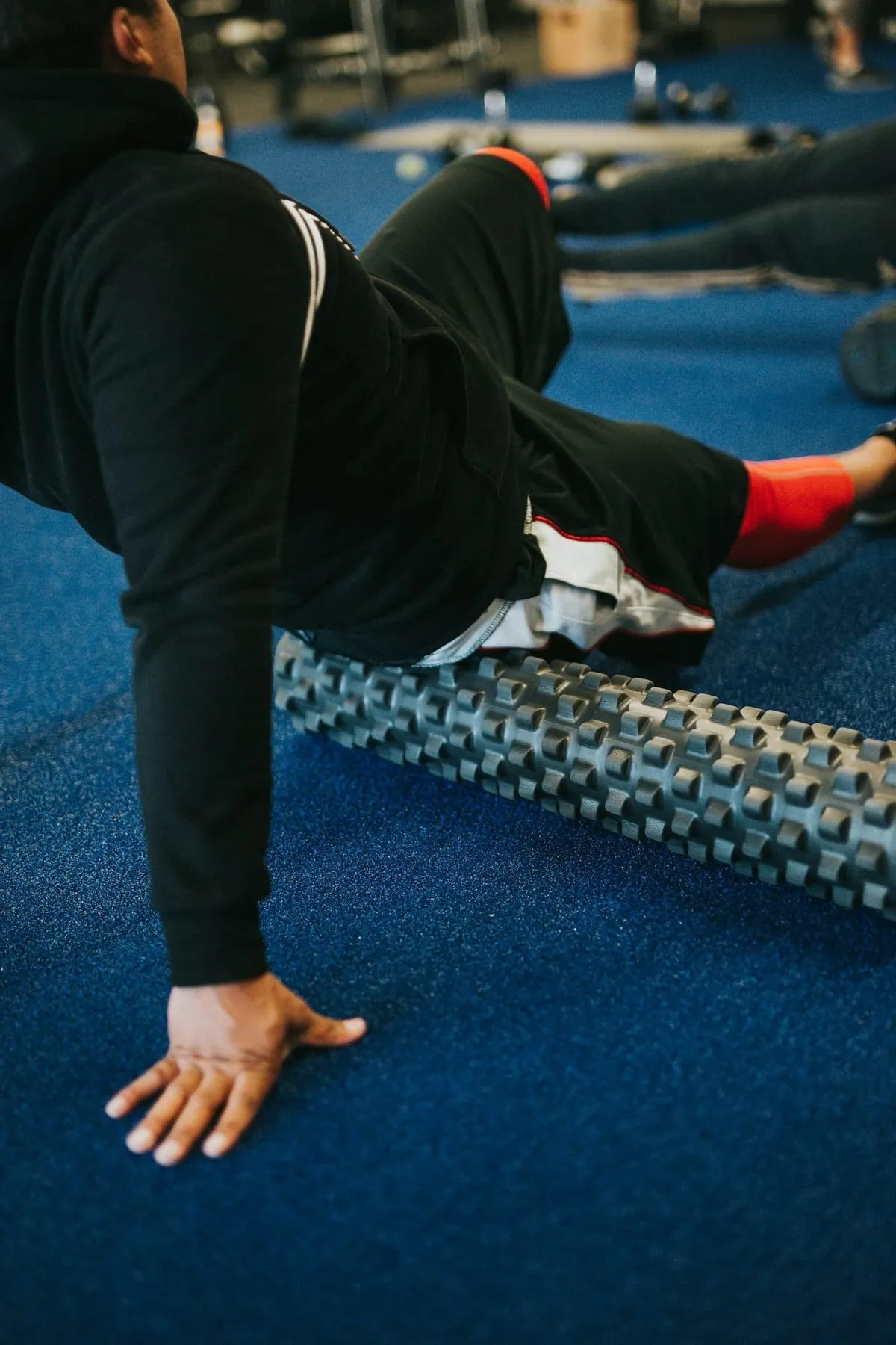 How Routine Recovery Will Put You Ahead of the Game