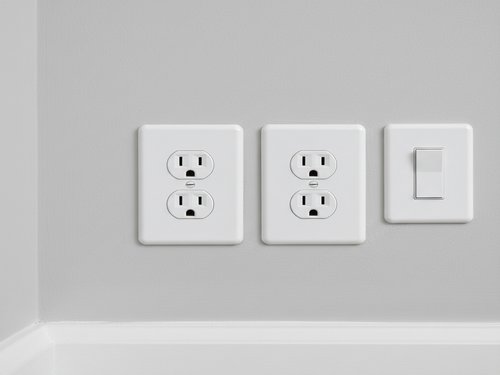 Outlet & Switch Installation Atlanta, GA