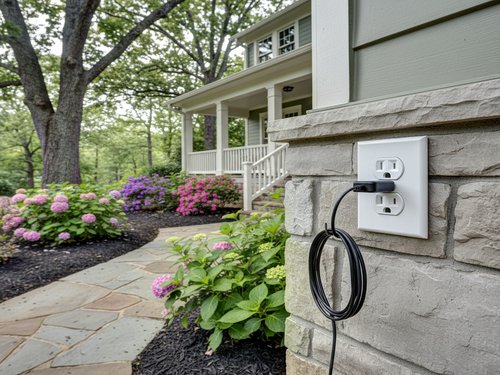 Outlet & Switch Installation in Atlanta, GA