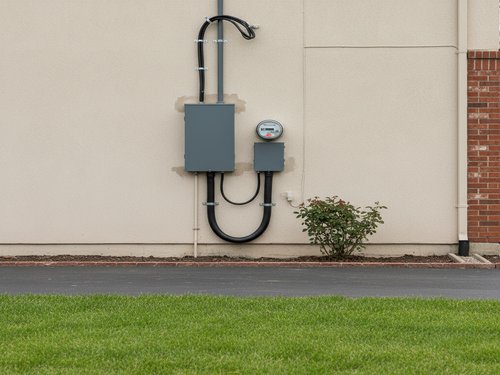 Tucker, GA Lighting Installation