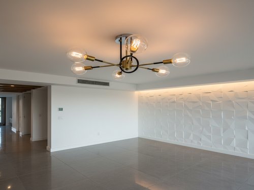 Mableton, GA Lighting Installation