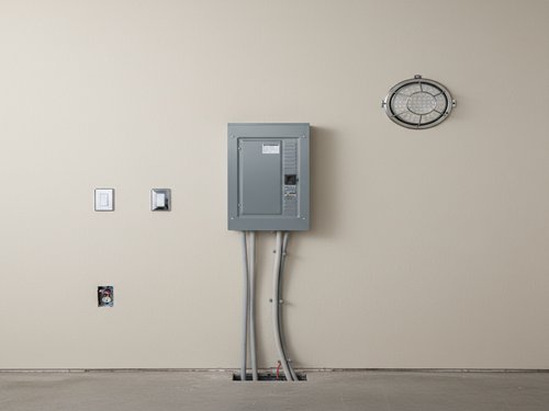  Outlet & Switch Installation