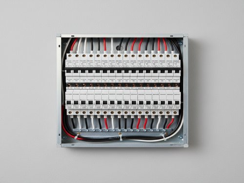 Mableton, GA Panel Upgrades