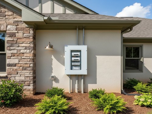 Electrical Repairs in Atlanta, GA